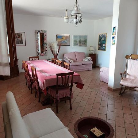 CasalserugoCasa Della Nonna公寓 外观 照片