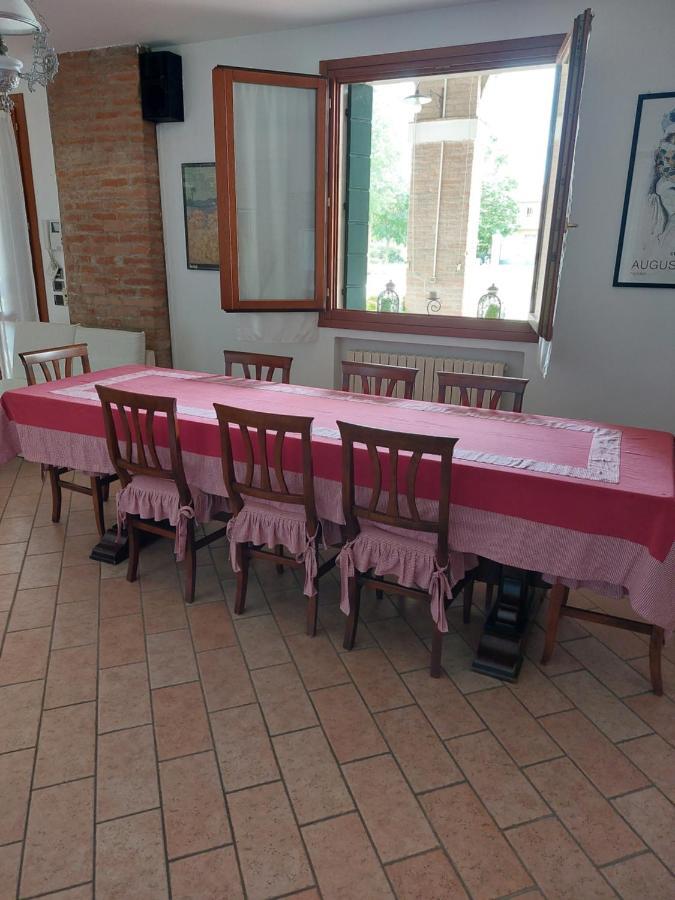 CasalserugoCasa Della Nonna公寓 外观 照片