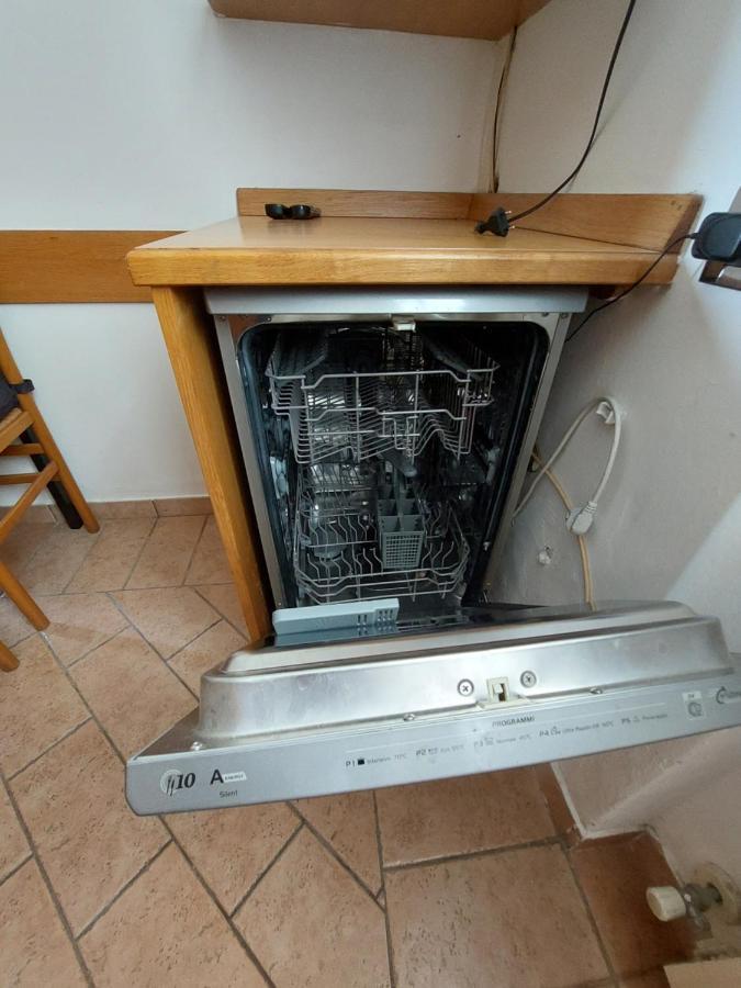 CasalserugoCasa Della Nonna公寓 外观 照片