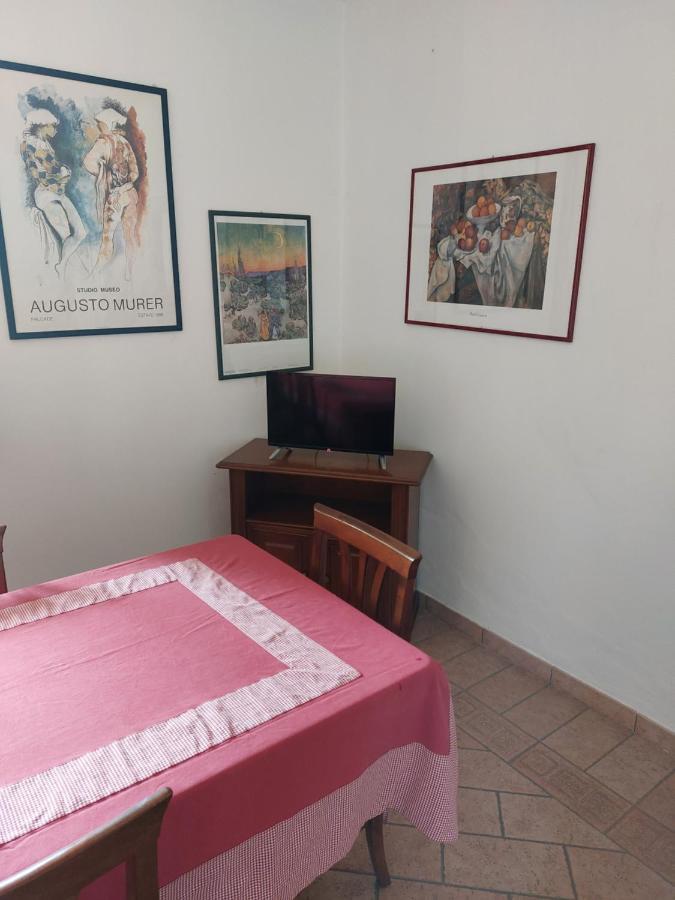 CasalserugoCasa Della Nonna公寓 外观 照片