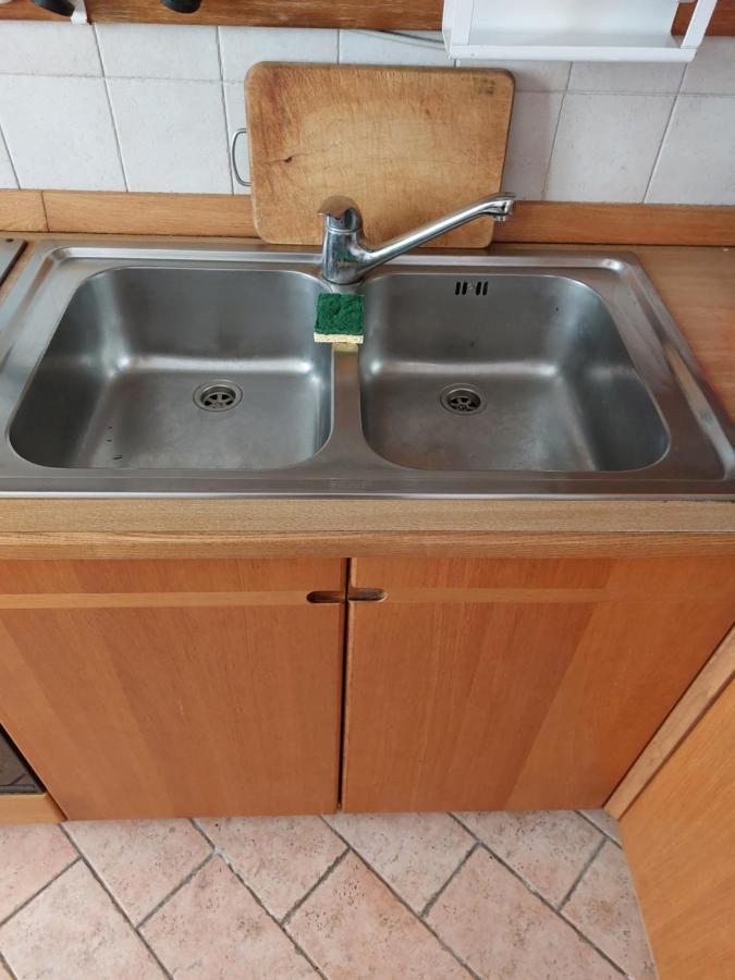 CasalserugoCasa Della Nonna公寓 外观 照片