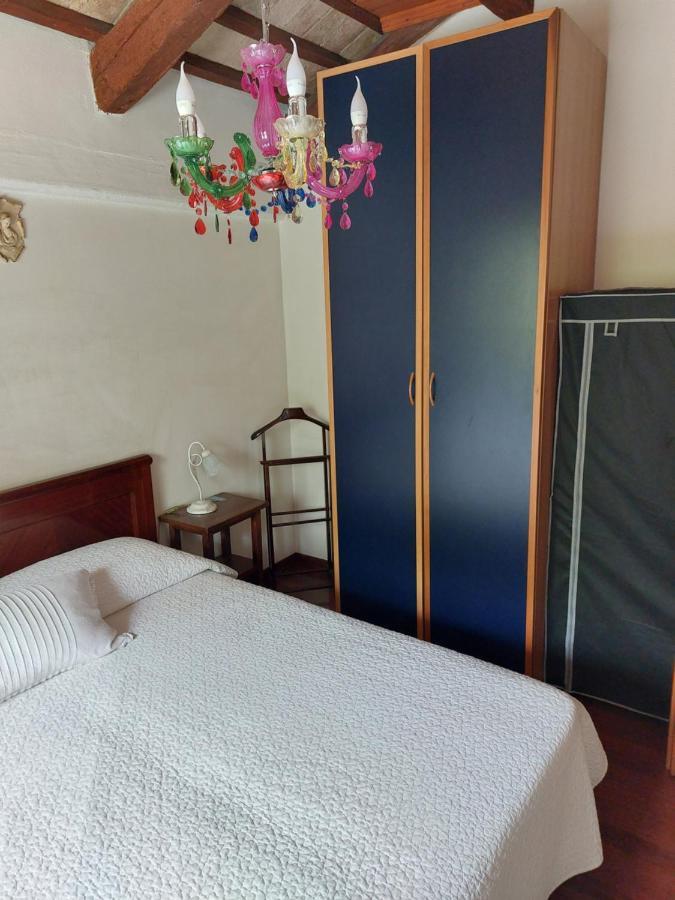 CasalserugoCasa Della Nonna公寓 外观 照片