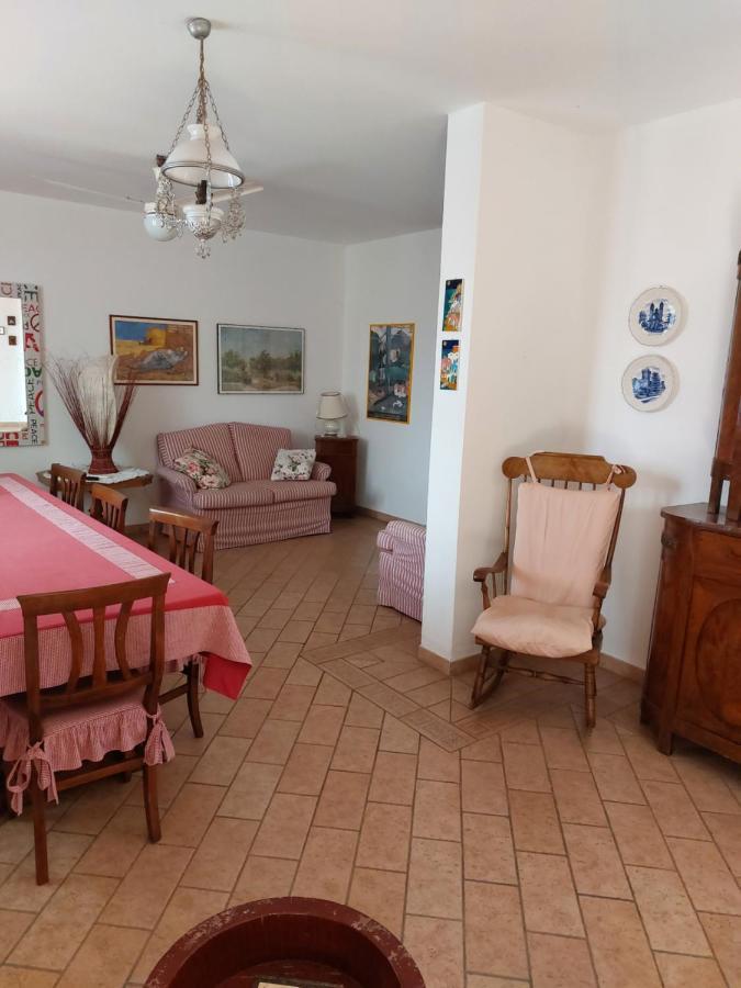 CasalserugoCasa Della Nonna公寓 外观 照片