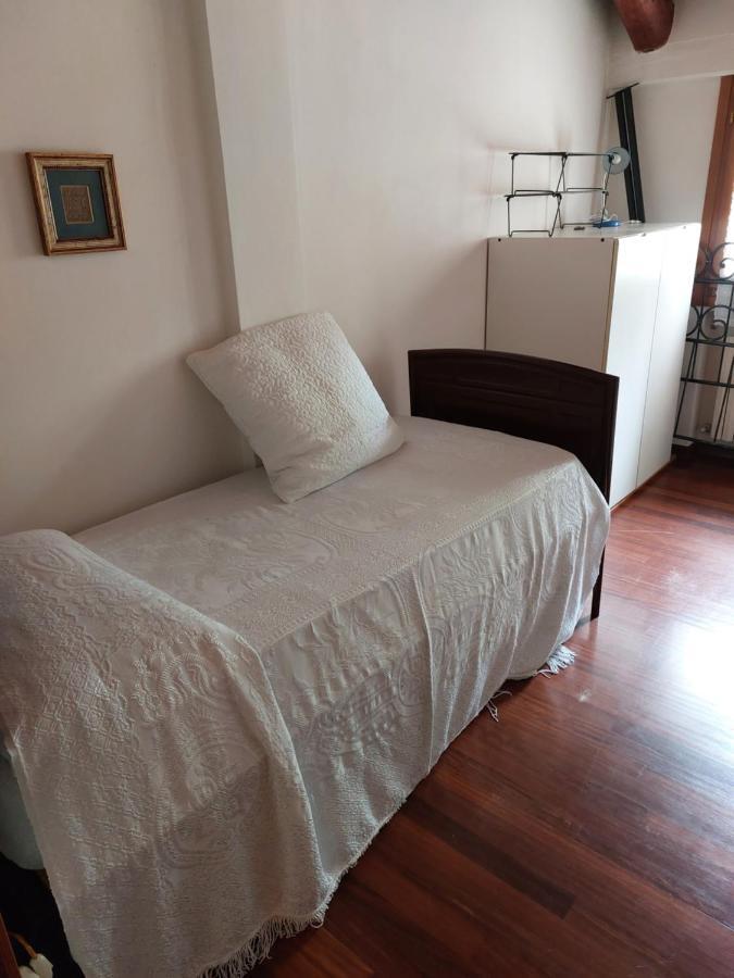 CasalserugoCasa Della Nonna公寓 外观 照片
