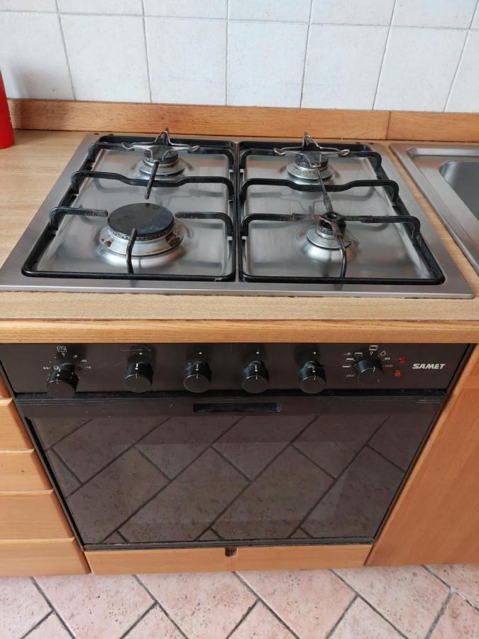CasalserugoCasa Della Nonna公寓 外观 照片