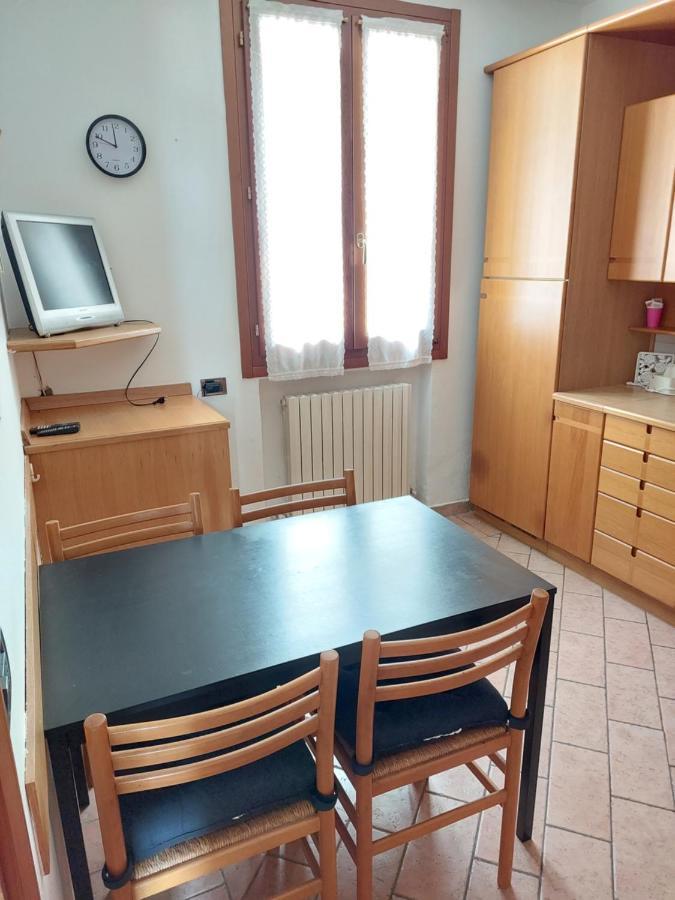 CasalserugoCasa Della Nonna公寓 外观 照片