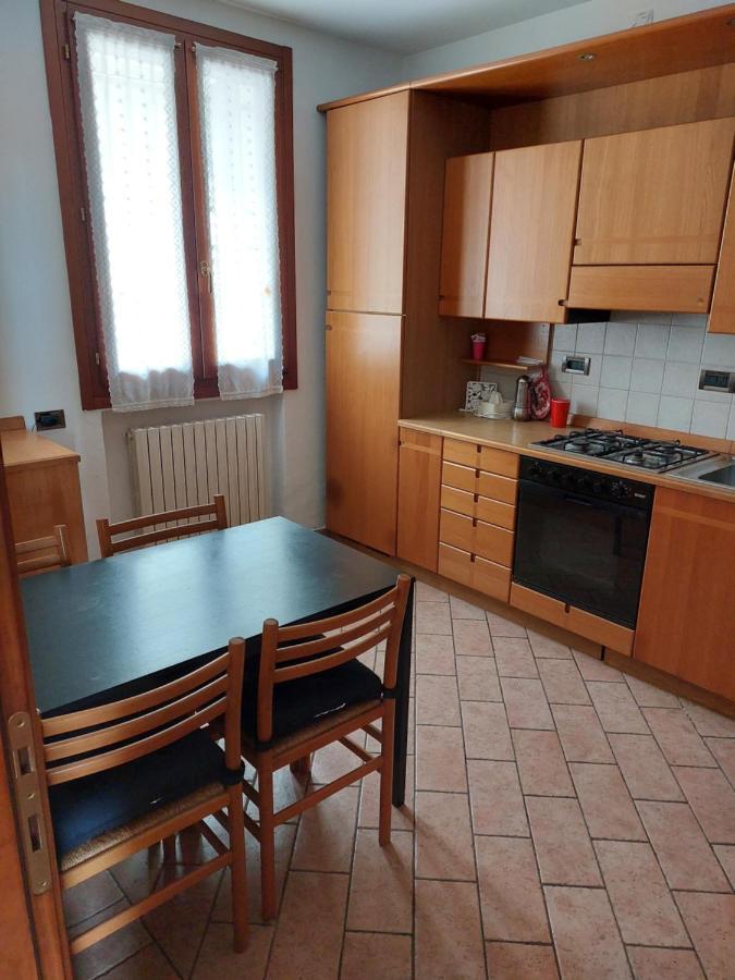 CasalserugoCasa Della Nonna公寓 外观 照片