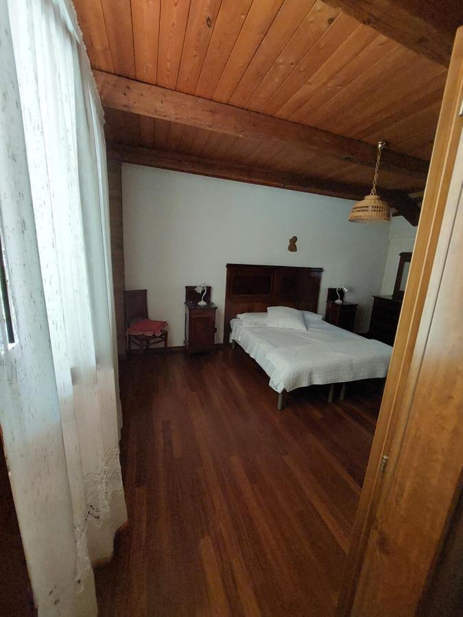 CasalserugoCasa Della Nonna公寓 外观 照片